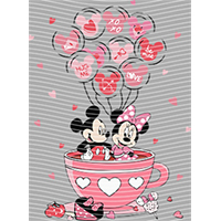 Valentine's Day-QRJ  3879